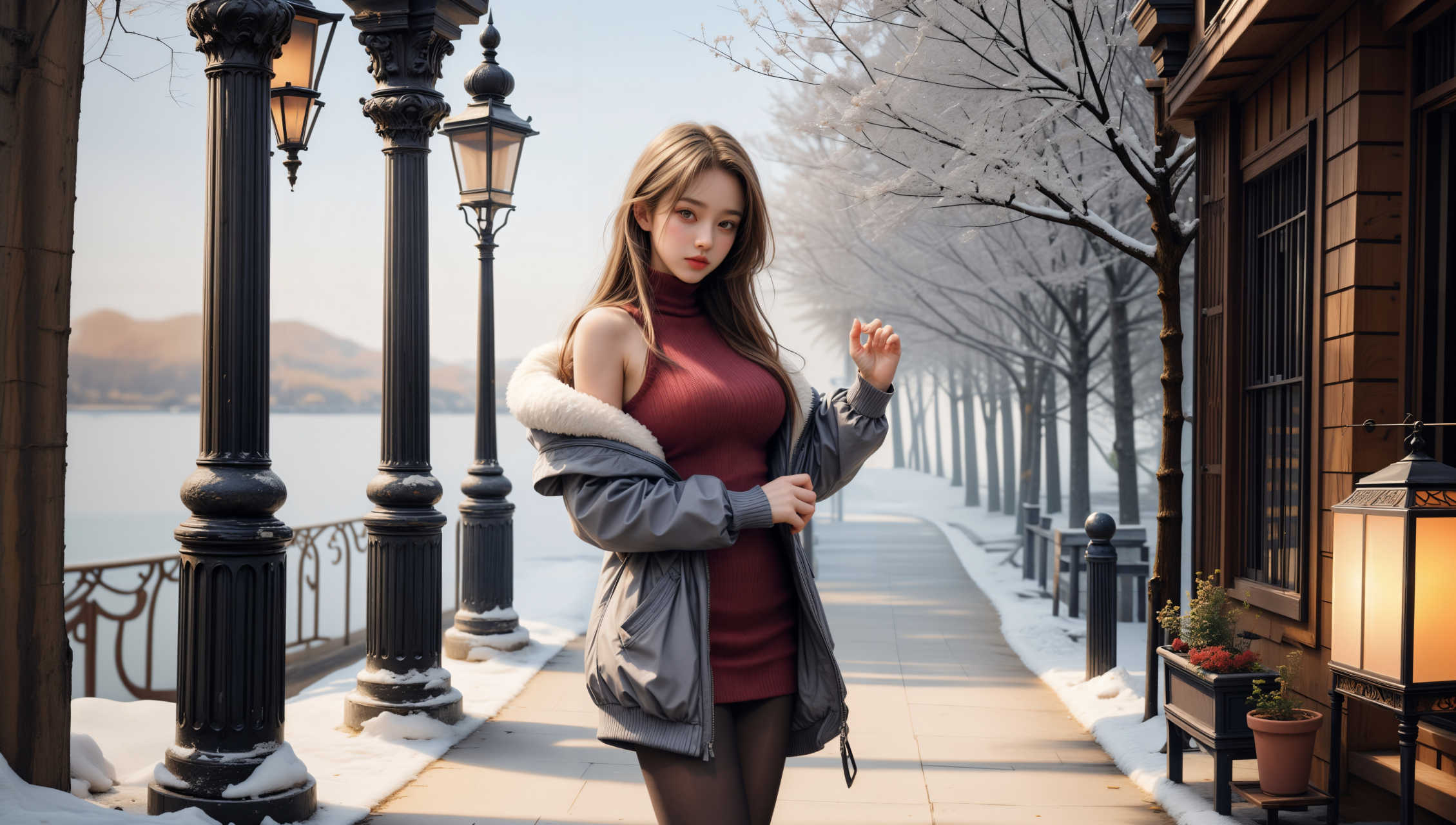 扎根边疆草原的“国家的孩子”：热爱草原、认真生活